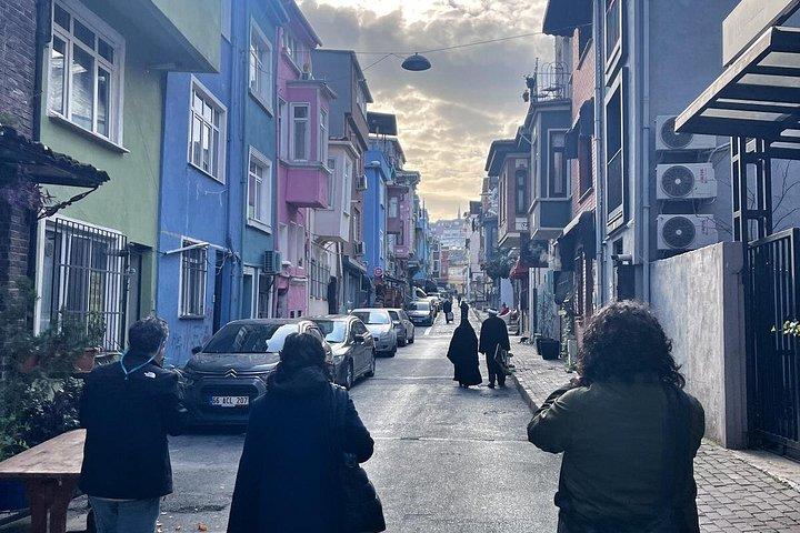 Historic Istanbul Shared Tour