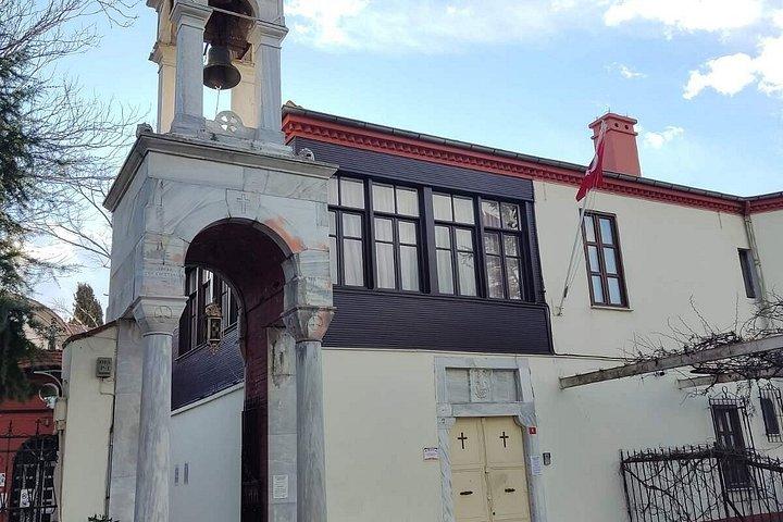 Historic Istanbul Shared Tour