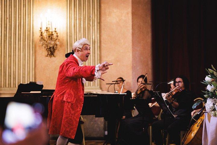 L'opera di 90 minuti