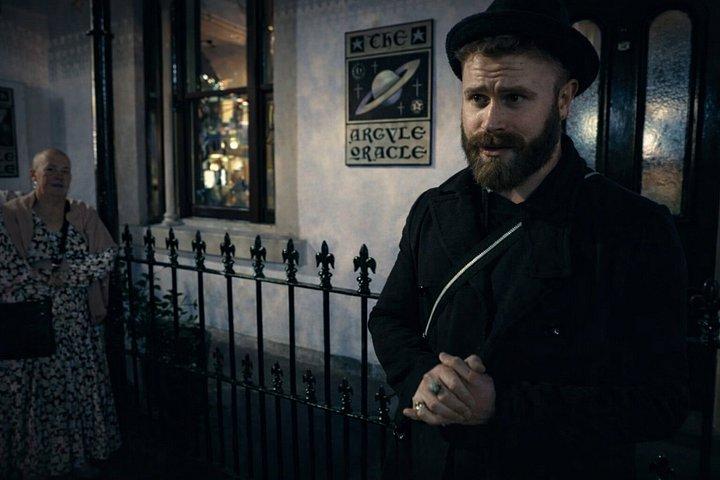 SYDNEY : Ghosts, Grog & The Rocks: Haunted Pubs & Cellar Tour