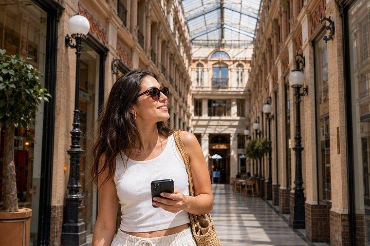 Valladolid Self-Guided Detective Murder Mystery Game