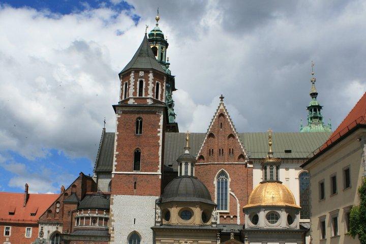 Wawel Königsschloss Skip the Line