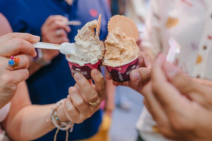 Do Eat Betterによる完全食事付きソレント小グループフードツアー