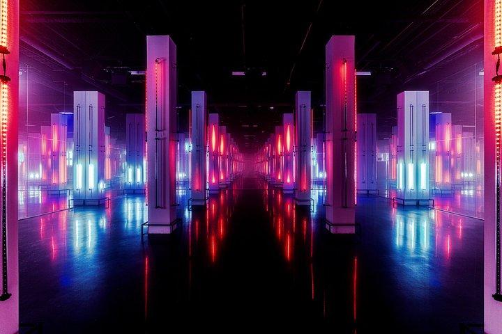 AREA15 Level 1 Experience Pass