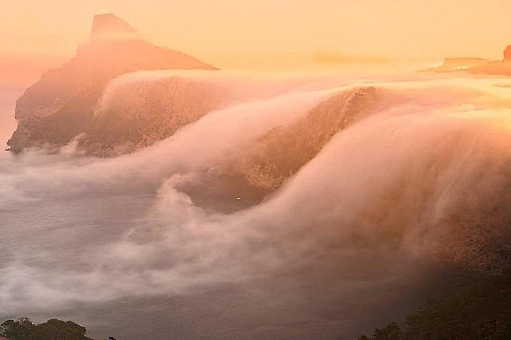 Experience Formentor Dawn Lighthouse and Beach Formentor