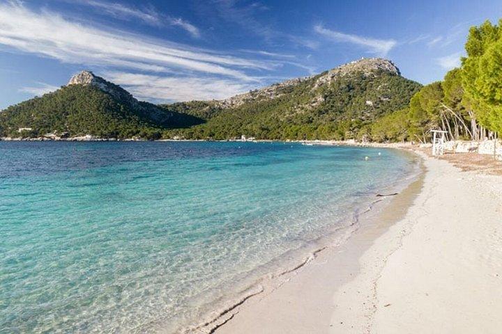 Experience Formentor Dawn Lighthouse and Beach Formentor