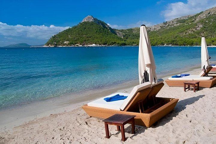 Experience Formentor Dawn Lighthouse and Beach Formentor