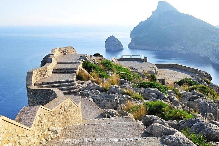 Experience Formentor Dawn Lighthouse and Beach Formentor