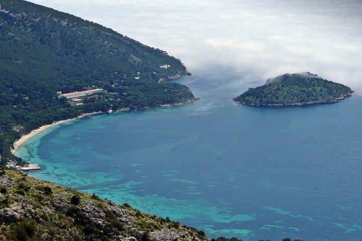 Experience Formentor Dawn Lighthouse and Beach Formentor
