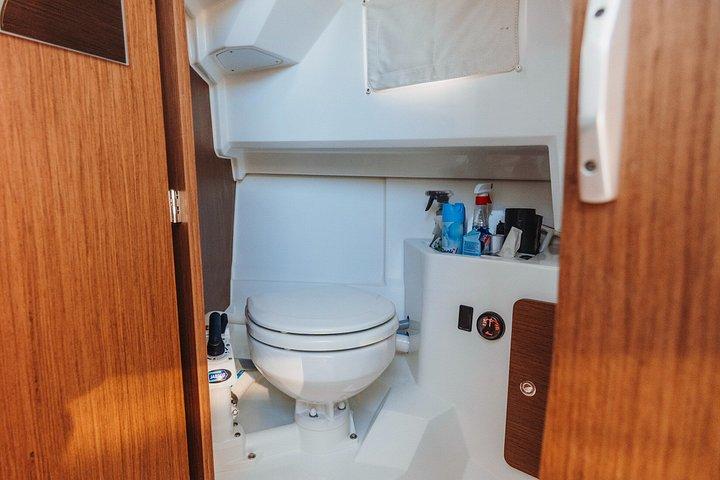 ルツェルン湖グランドジャーニー：プライベートボート＆景色の良い帰路