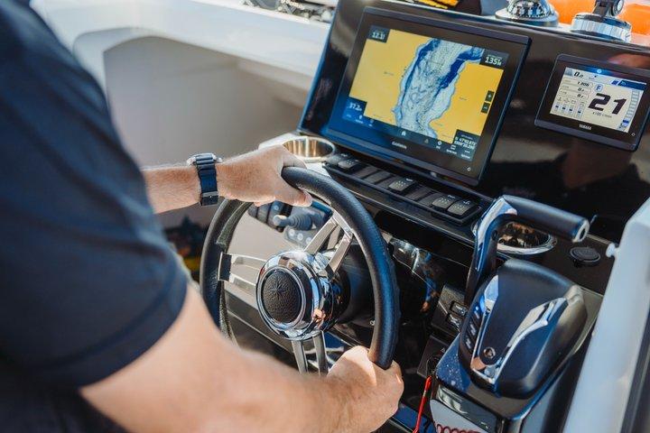 ルツェルン湖グランドジャーニー：プライベートボート＆景色の良い帰路