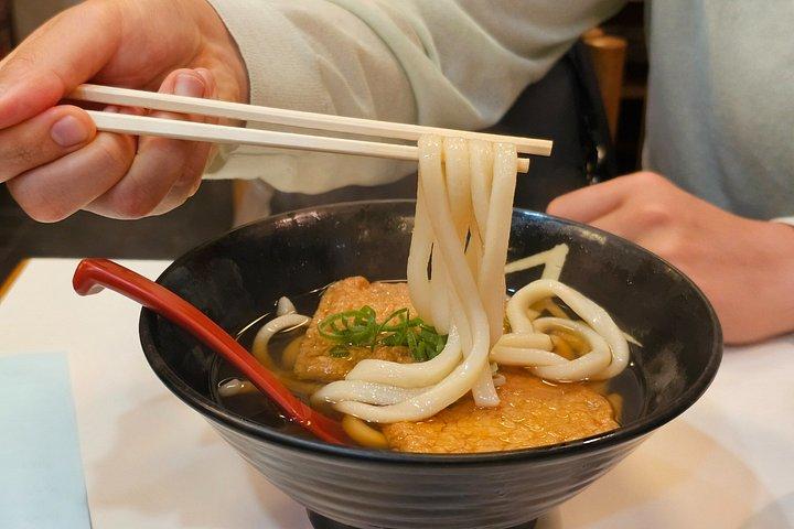 黒門キッチンズ 大阪フードツアー15＋試食