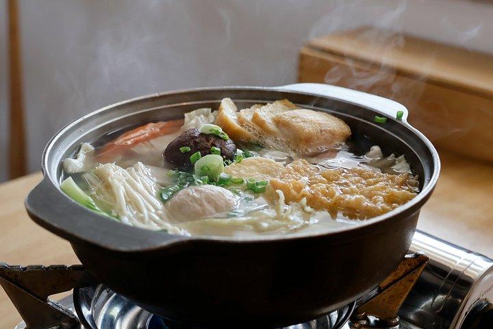 黒門キッチンズ 大阪フードツアー15＋試食