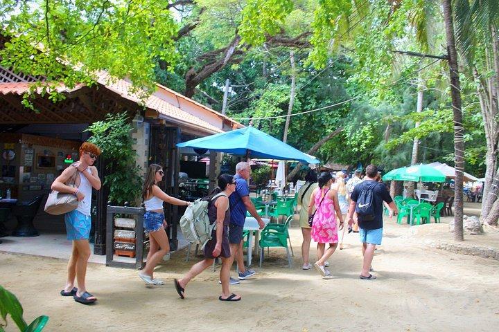 Half-Day Sosúa Beach Escape from Puerto Plata