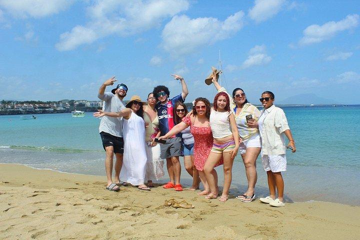 Half-Day Sosúa Beach Escape from Puerto Plata