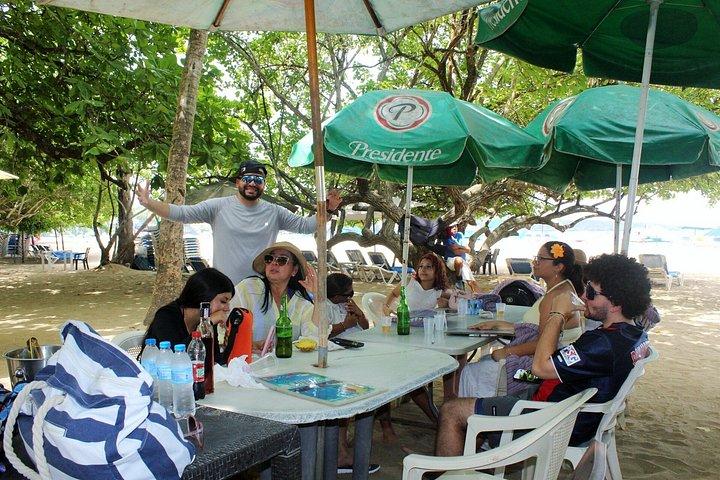 Half-Day Sosúa Beach Escape from Puerto Plata