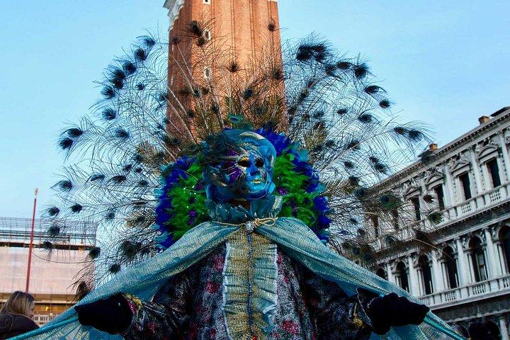 San Marco e os Grandes Cafés de Veneza