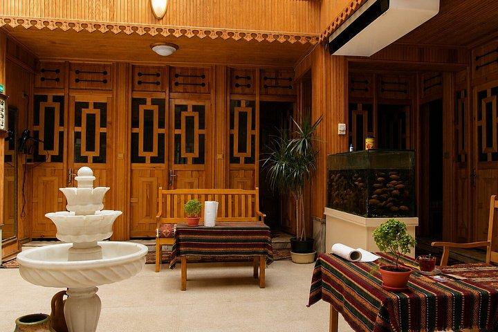 Istanbul Historic Ottoman Hammam and Spa Packages