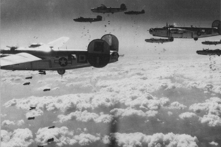 Guia local do bombardeio da guerra de Split e da Jugoslávia do século XX