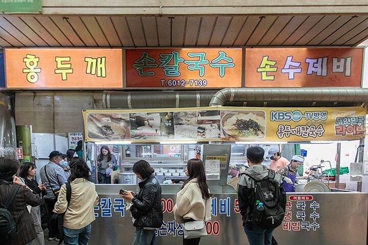 仁川発プライベートソウルKビューティー＆ライフスタイルレイオーバーツアー