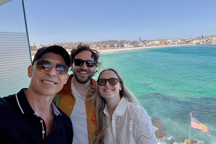 Sydney Private Half Day Tour Experience