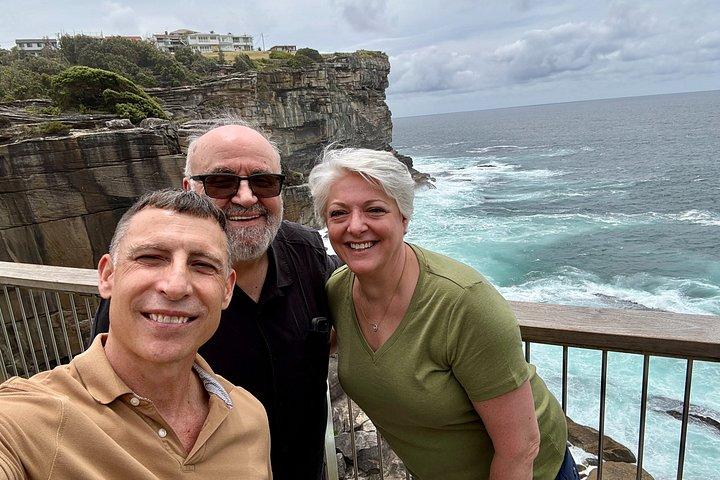 Sydney Private Half Day Tour Experience