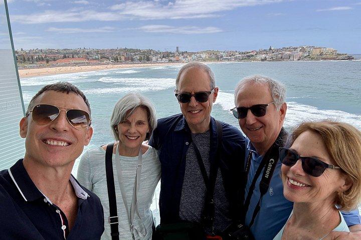Sydney Private Half Day Tour Experience
