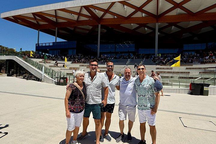 Sydney Private Half Day Tour Experience