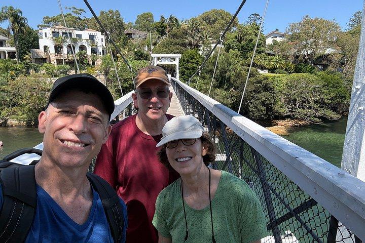 Sydney Private Half Day Tour Experience