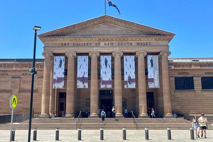 Sydney Private Half Day Tour Experience