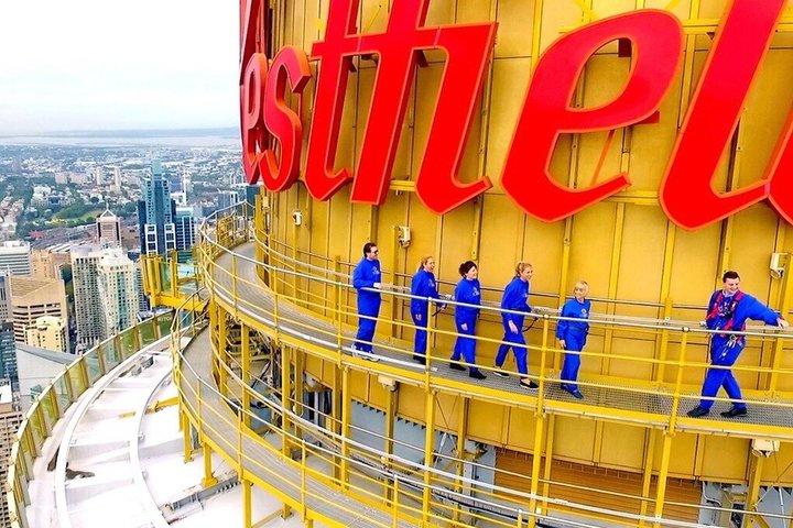 Sydney Tower Eye Ticket