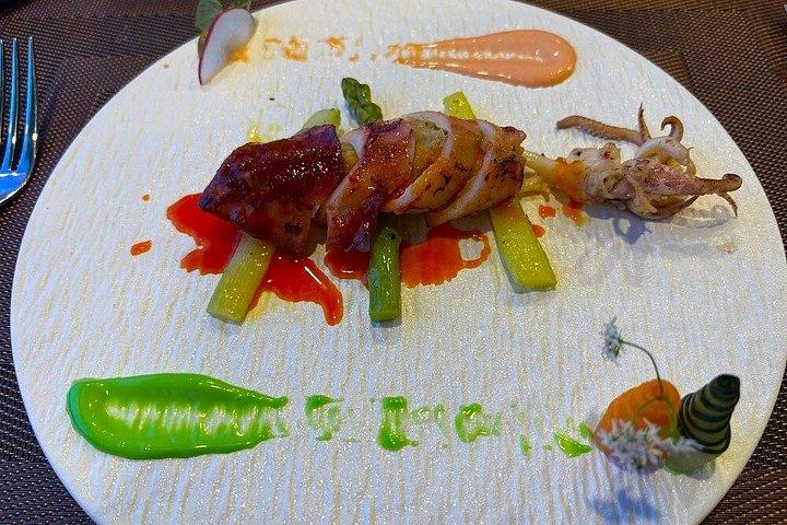 ハノイ：シーニックハロン＆ランハ湾豪華クルーズ（おいしいランチ付き）