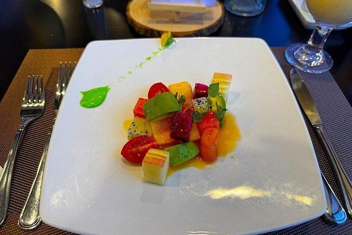 ハノイ：シーニックハロン＆ランハ湾豪華クルーズ（おいしいランチ付き）