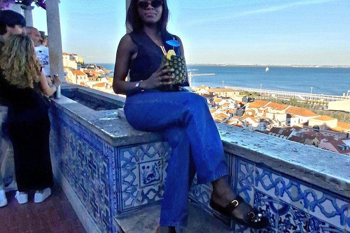 ALFAMA XPLORE - 2 timmar