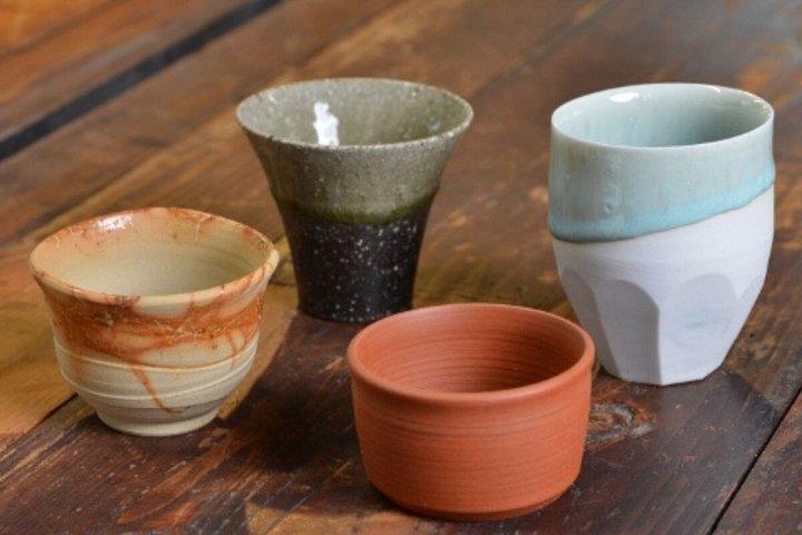 Sake Tasting Experience with Nagoya Brewery Tour