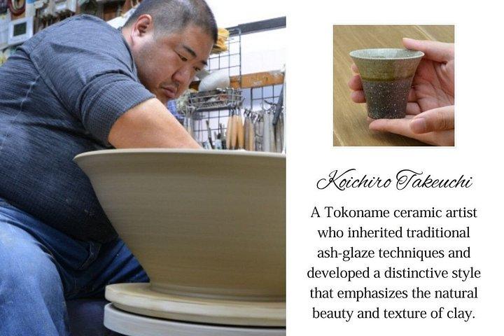 Sake Tasting Experience with Nagoya Brewery Tour
