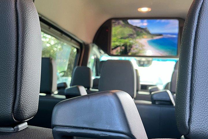 ワイキーキー発プライベートパールハーバーツアー｜10名様まで