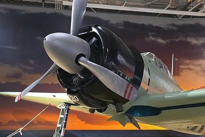 ワイキーキー発プライベートパールハーバーツアー｜10名様まで