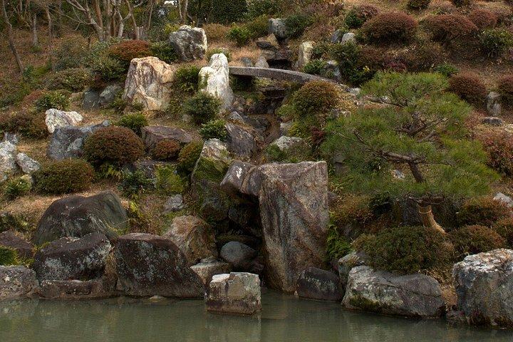 ガーデンスペシャリストによるプライベート京都ガーデンツアー