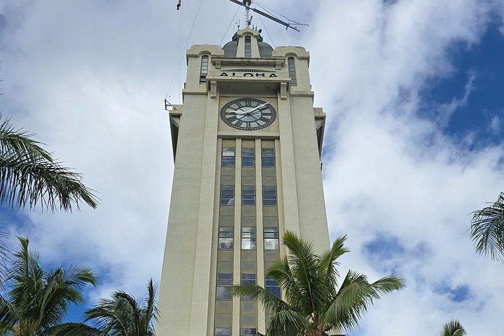 Private Oahu Custom Tour by Sprinter Van | Up to 10 Guests