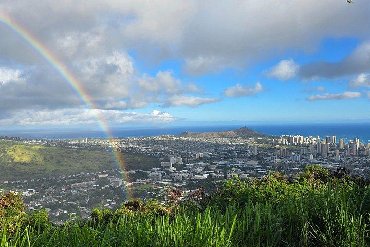Private Oahu Custom Tour by Sprinter Van | Up to 10 Guests