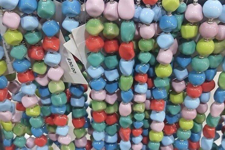 カボマ文化舞踊団 神戸ビーズファクトリー＆マサイマーケット