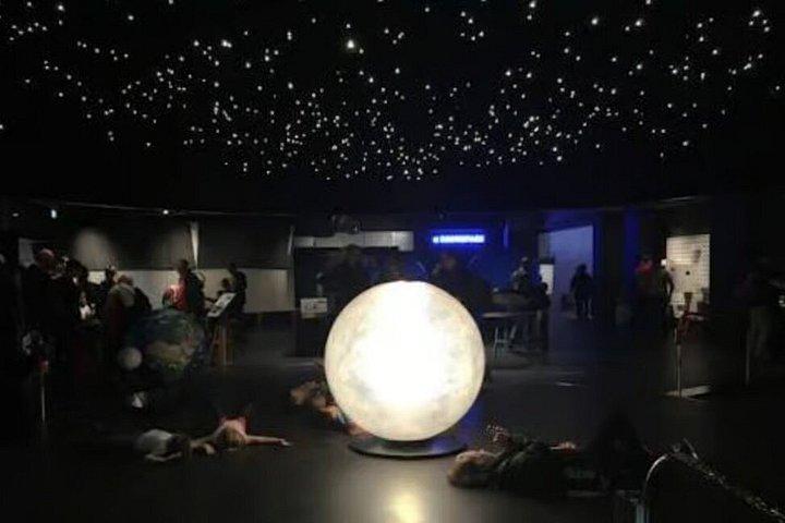 ロンドン科学博物館プロフェッショナルガイドツアー（チケット付き）