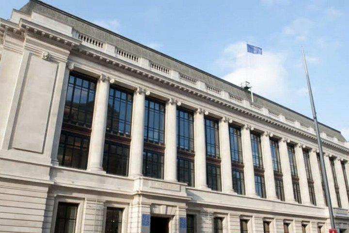ロンドン科学博物館プロフェッショナルガイドツアー(チケット付き)