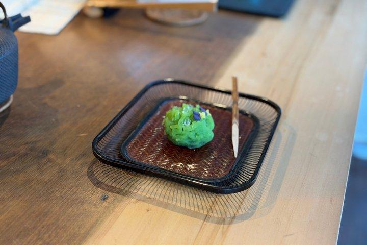 Kamakura Mindfulness Tea Ceremony Experience