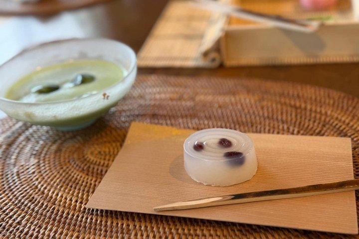 Kamakura Mindfulness Tea Ceremony Experience