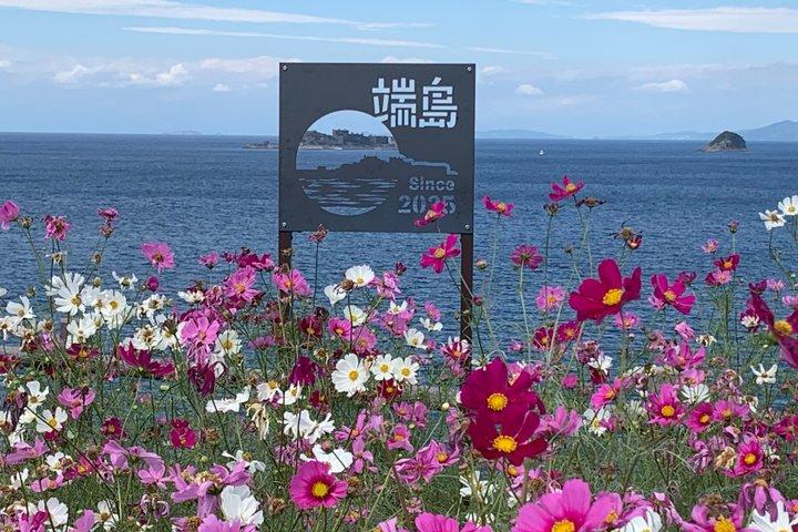 Discover Seasonal Nagasaki with a Local Guide