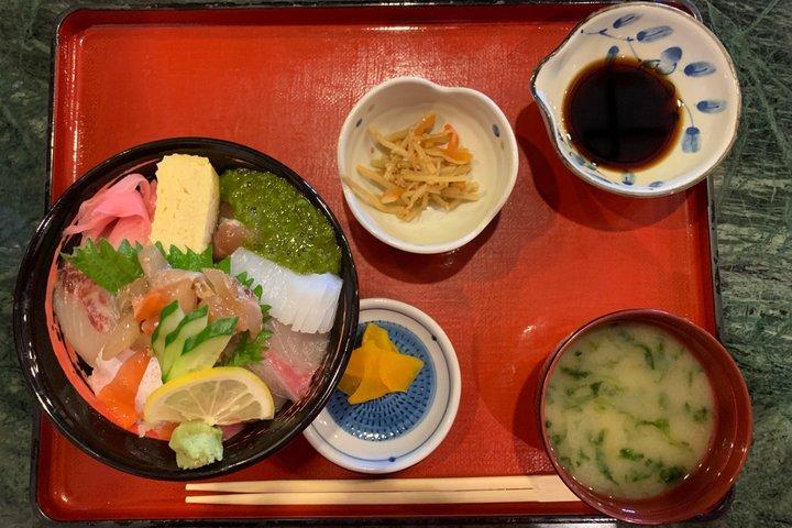 地元のガイドと一緒に旬の長崎を満喫