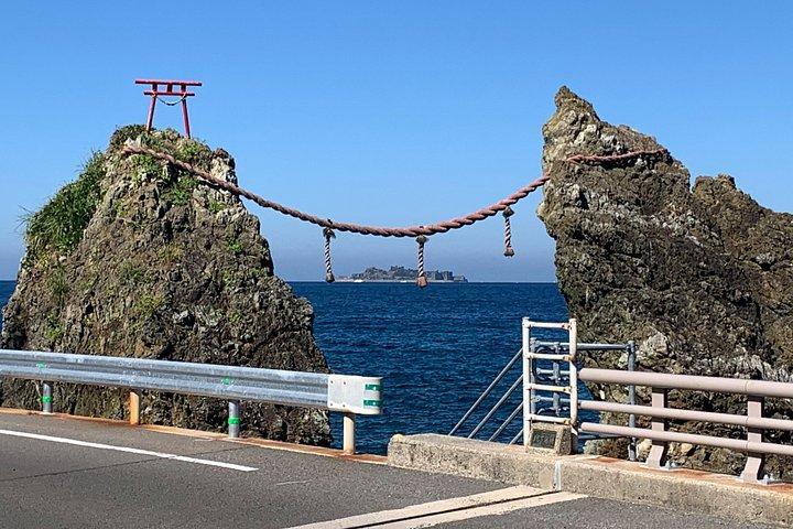 地元のガイドと一緒に旬の長崎を満喫