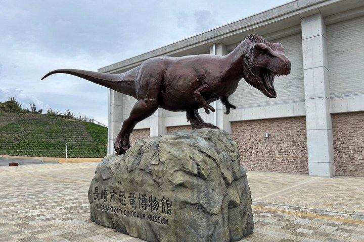 地元のガイドと一緒に旬の長崎を満喫